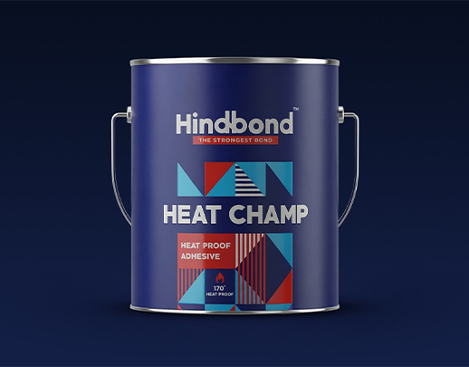 Heat Champ