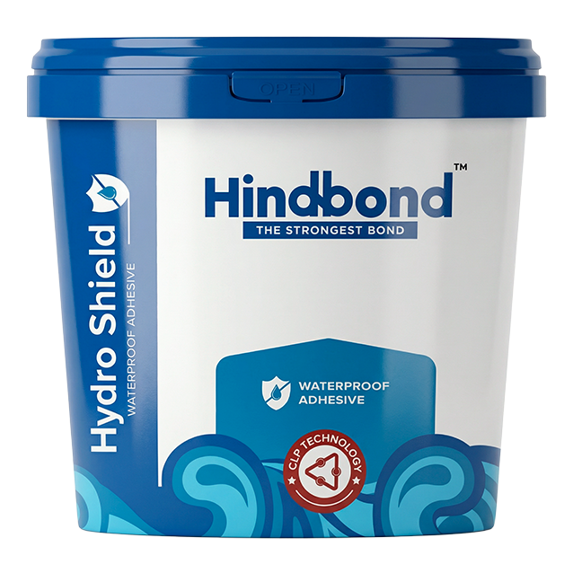 Hindbond Hydro Shield Adhesive