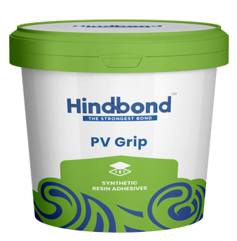 HindBond PV Grip Adhesive